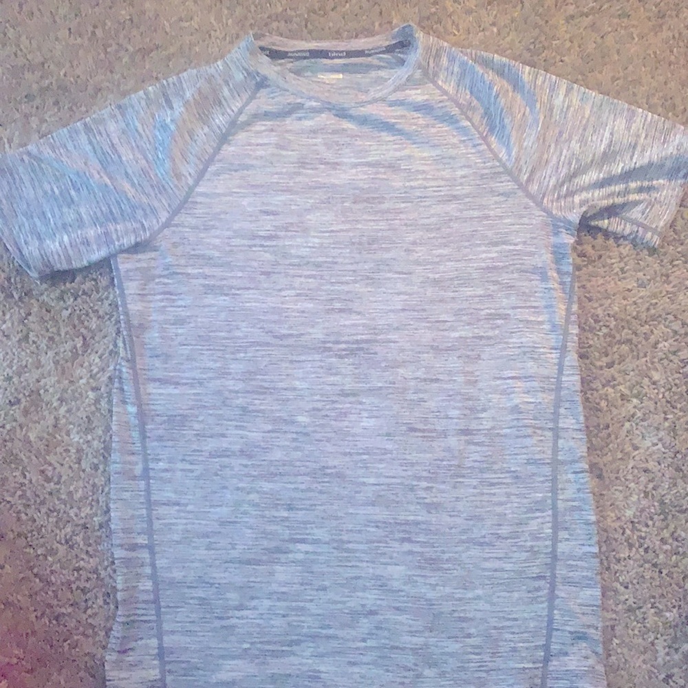Hind Running Shirt